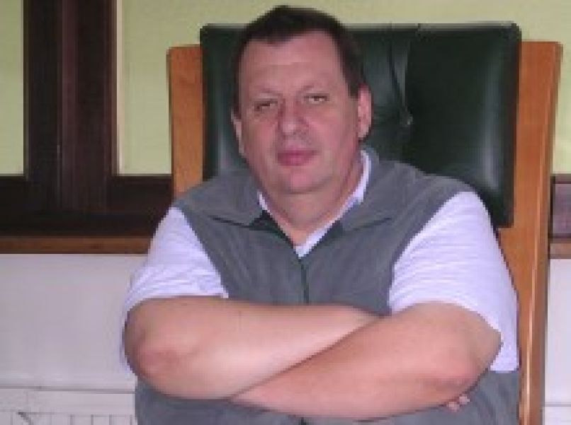 Franc Podlesek