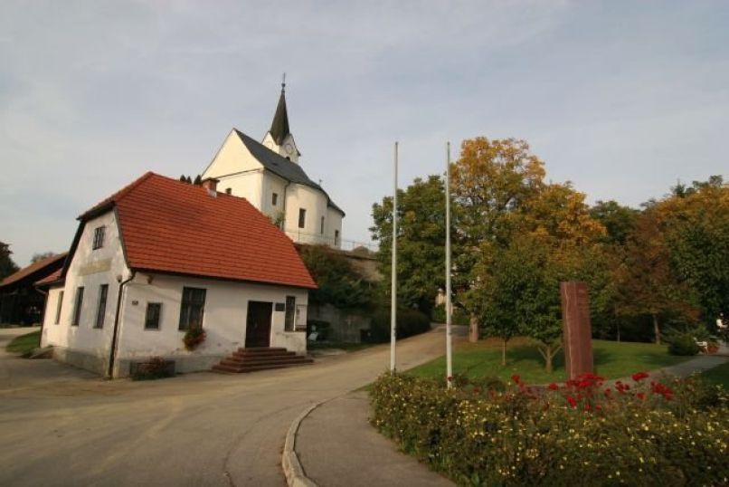 Dolenja vas