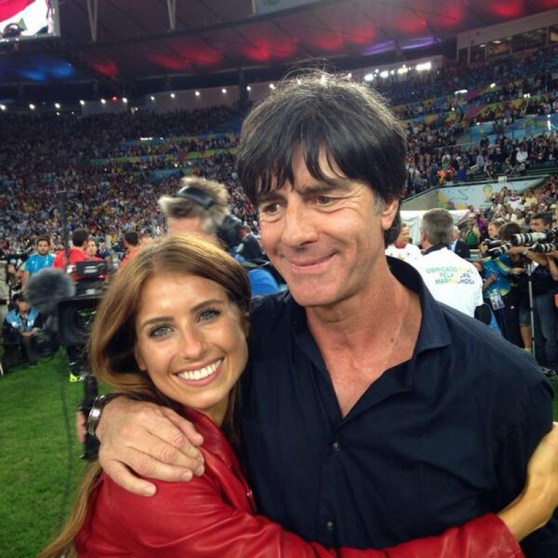 joachim low