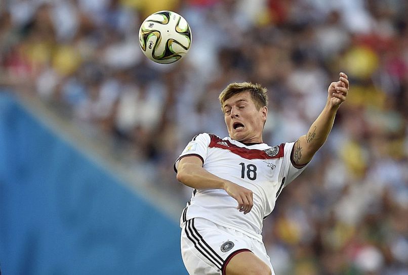 toni kroos
