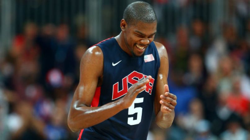 durant vszi