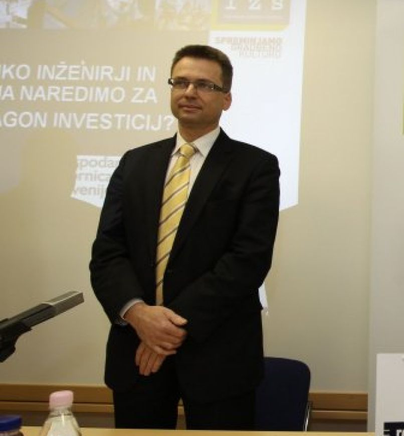 Zvonko Černač