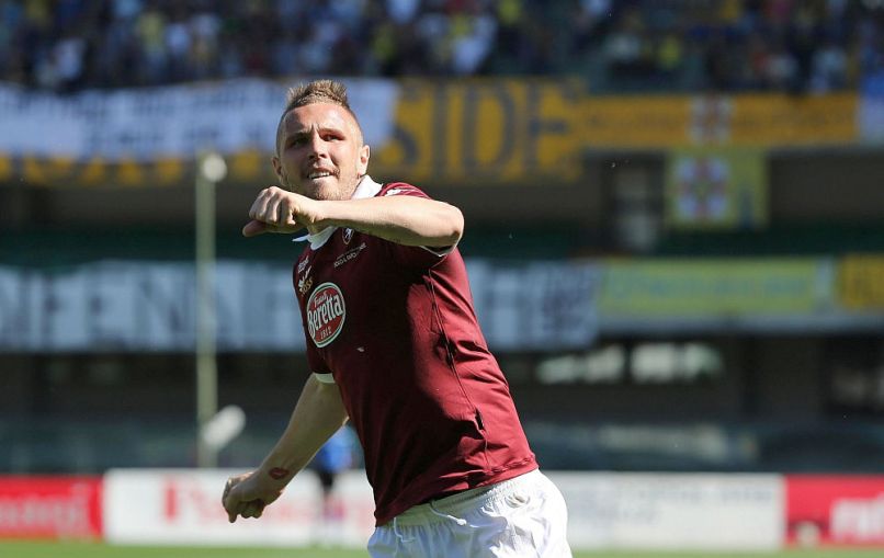 jasmin kurtic torino