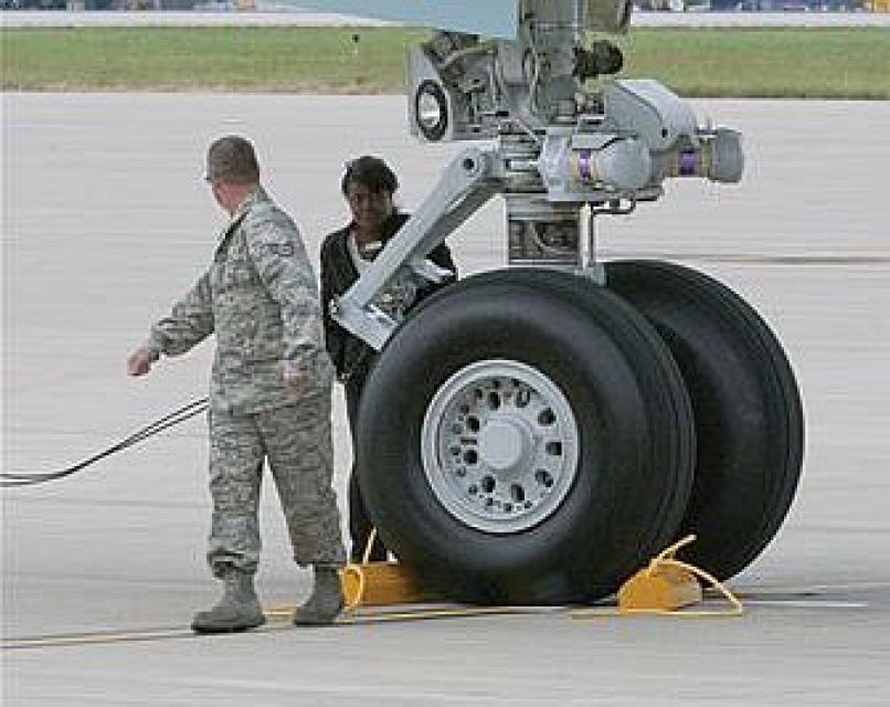 kolo boeing