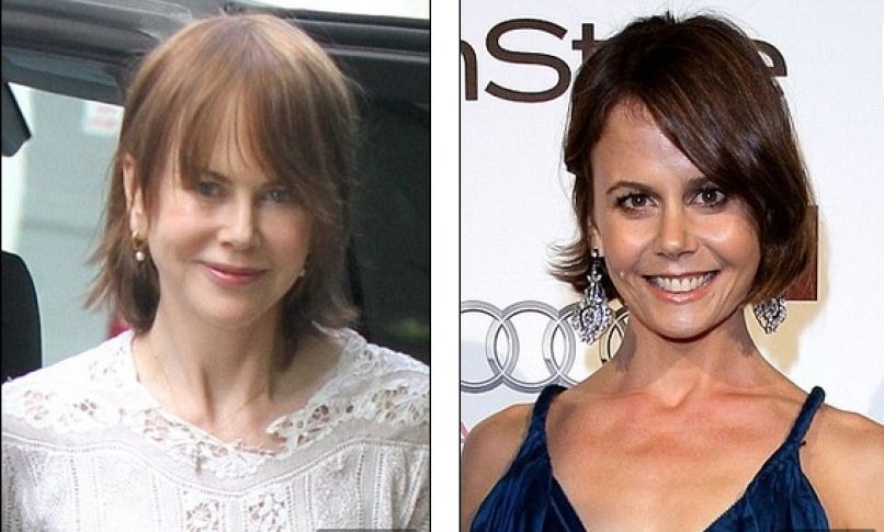 Nicole Kidman