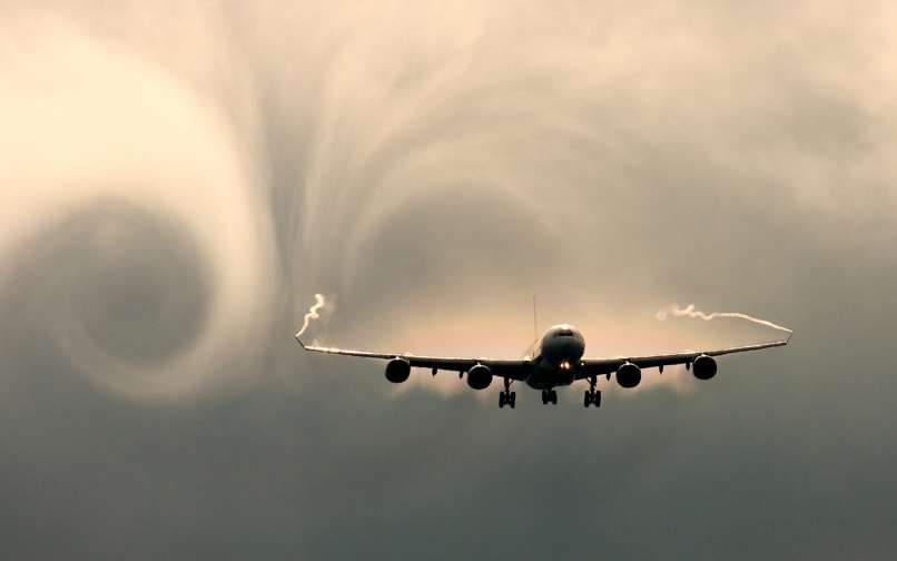 Turbulence