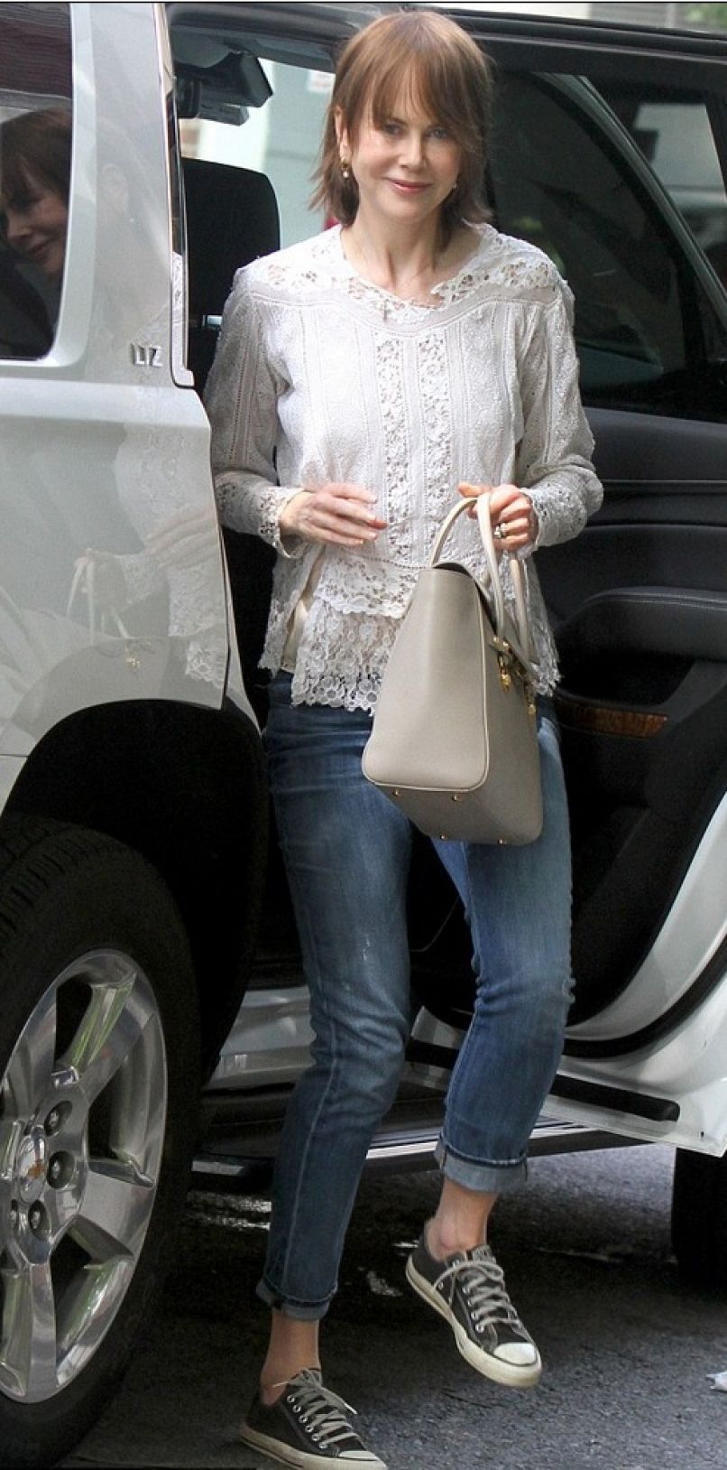 Nicole Kidman