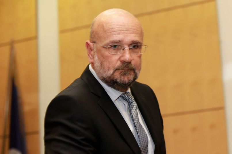 branko masleša