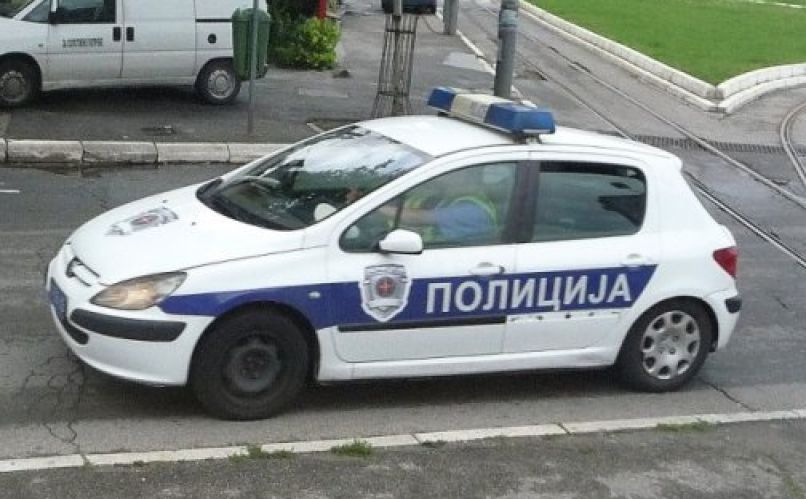 policija srbska