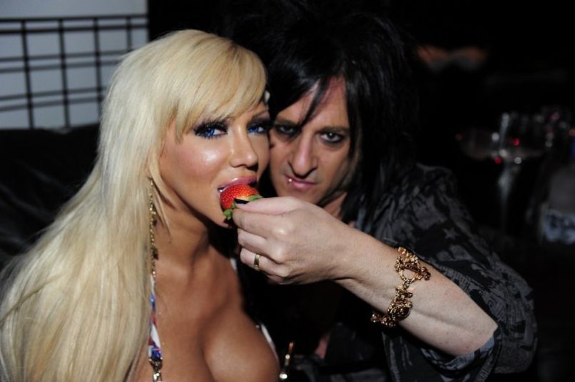 Steve Stevens