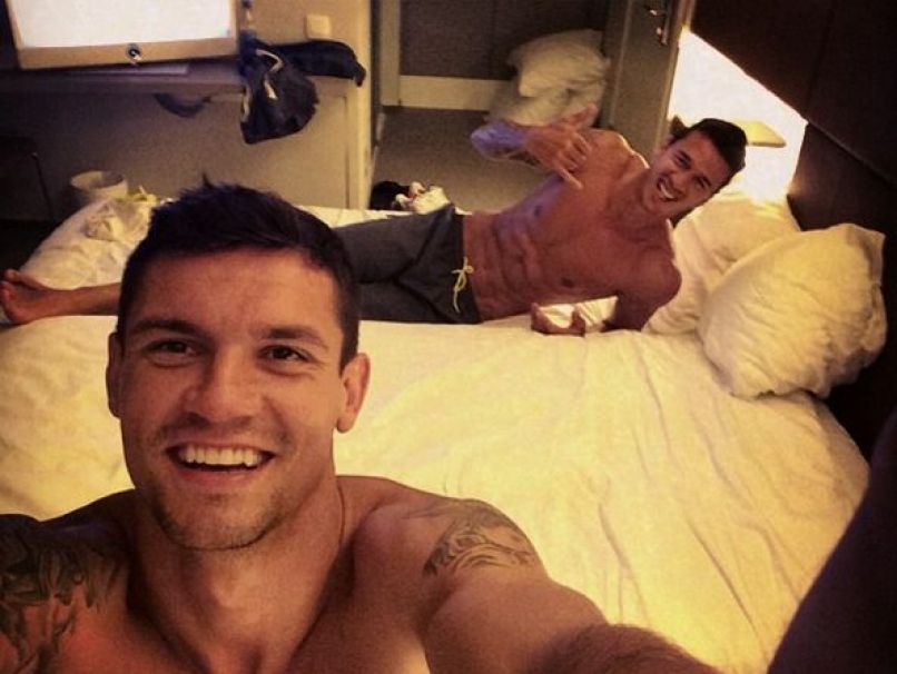 dejan lovren