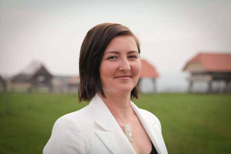 Urša Repše