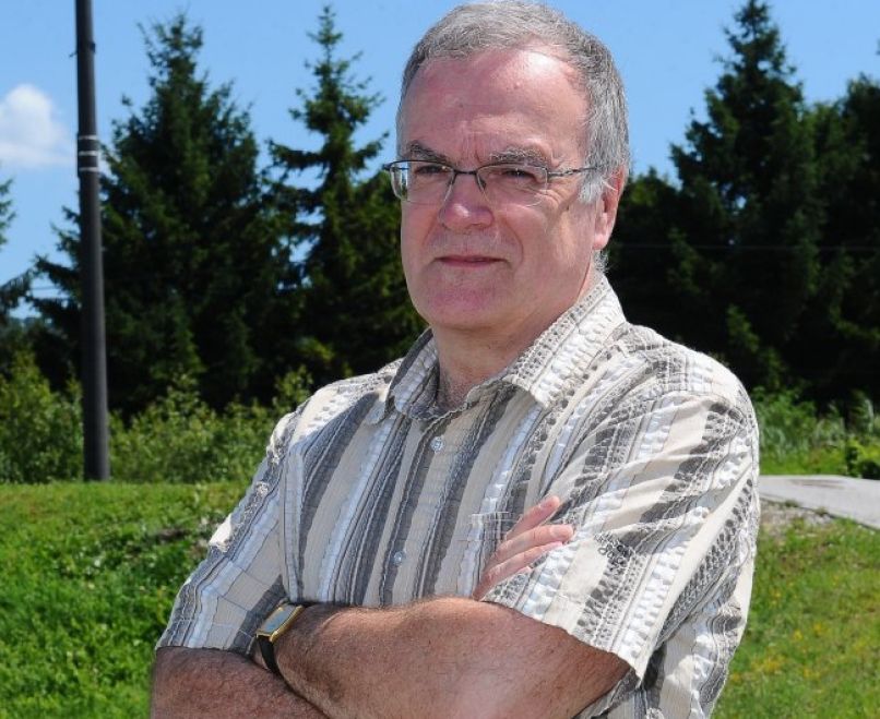 bern jurečič