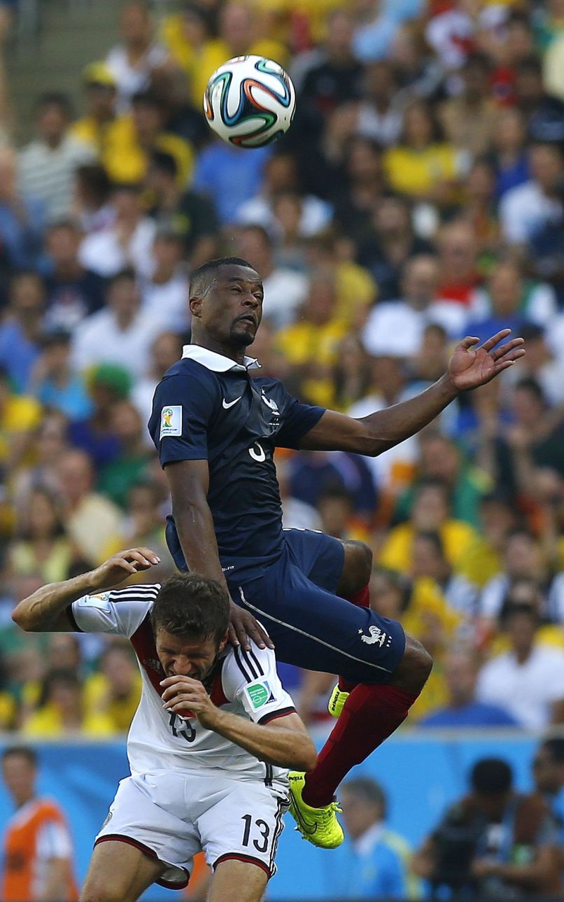 evra