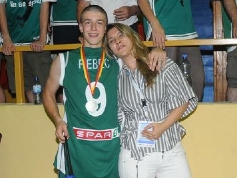 matic rebec