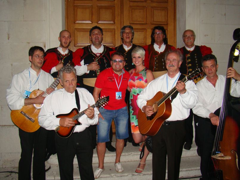 DSC00051 Dady in Eva ter klapa Maslina