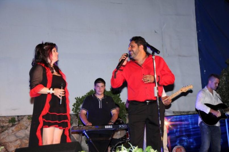 Sinji galeb 1