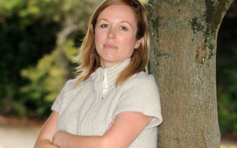 Lucie Brownlee