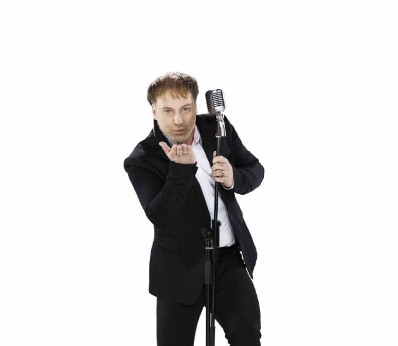 Tomaž Ahačič ali Fogl - foto 2