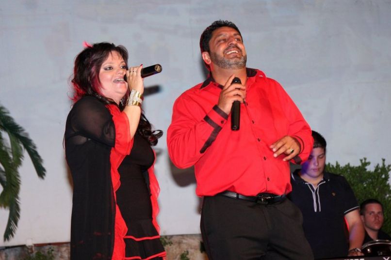 Sinji galeb 2