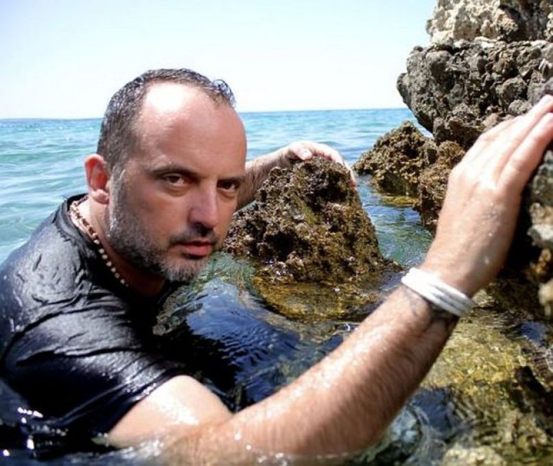 Tony Cetinski