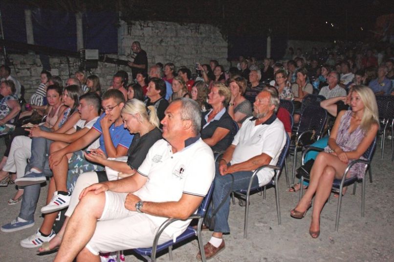 Marko Polo fest