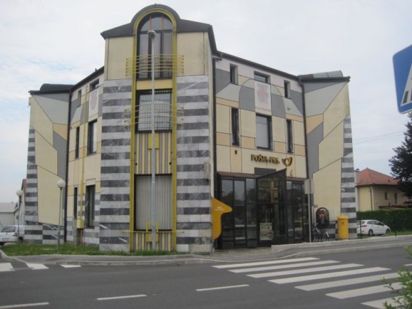 pošta, ptuj