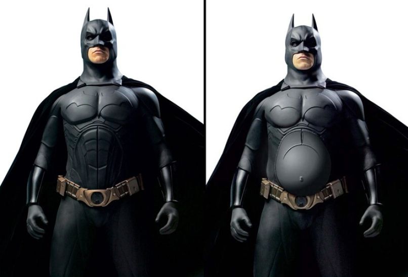 Batman
