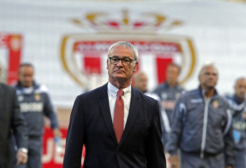 Ranieri