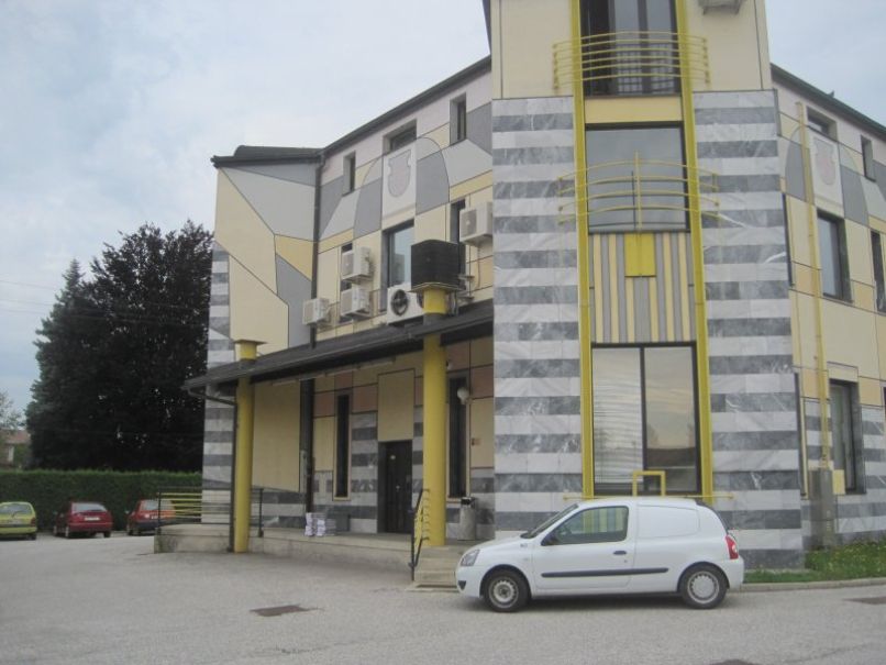 pošta ptuj