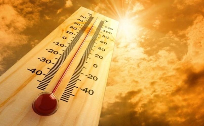 temperature