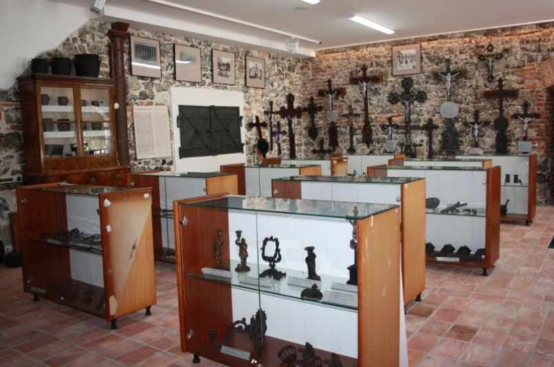 Muzejski del EPC