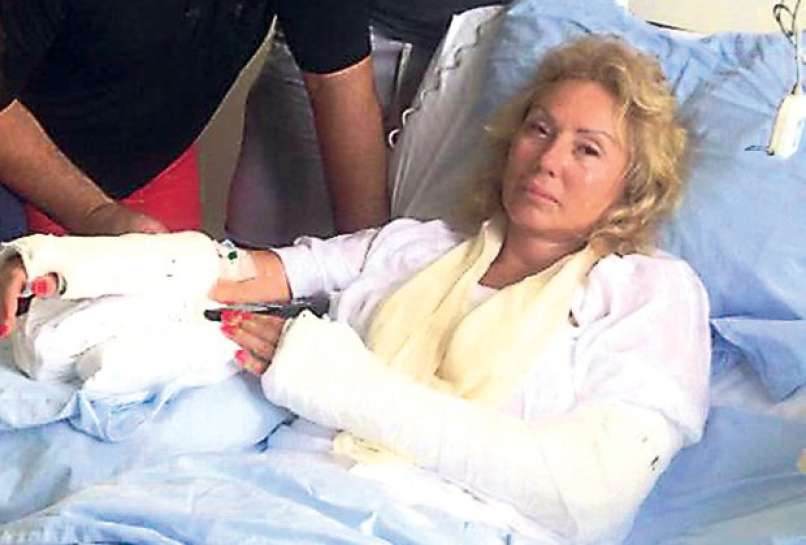 lepa brena