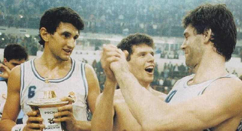 drazen petrovic real madrid