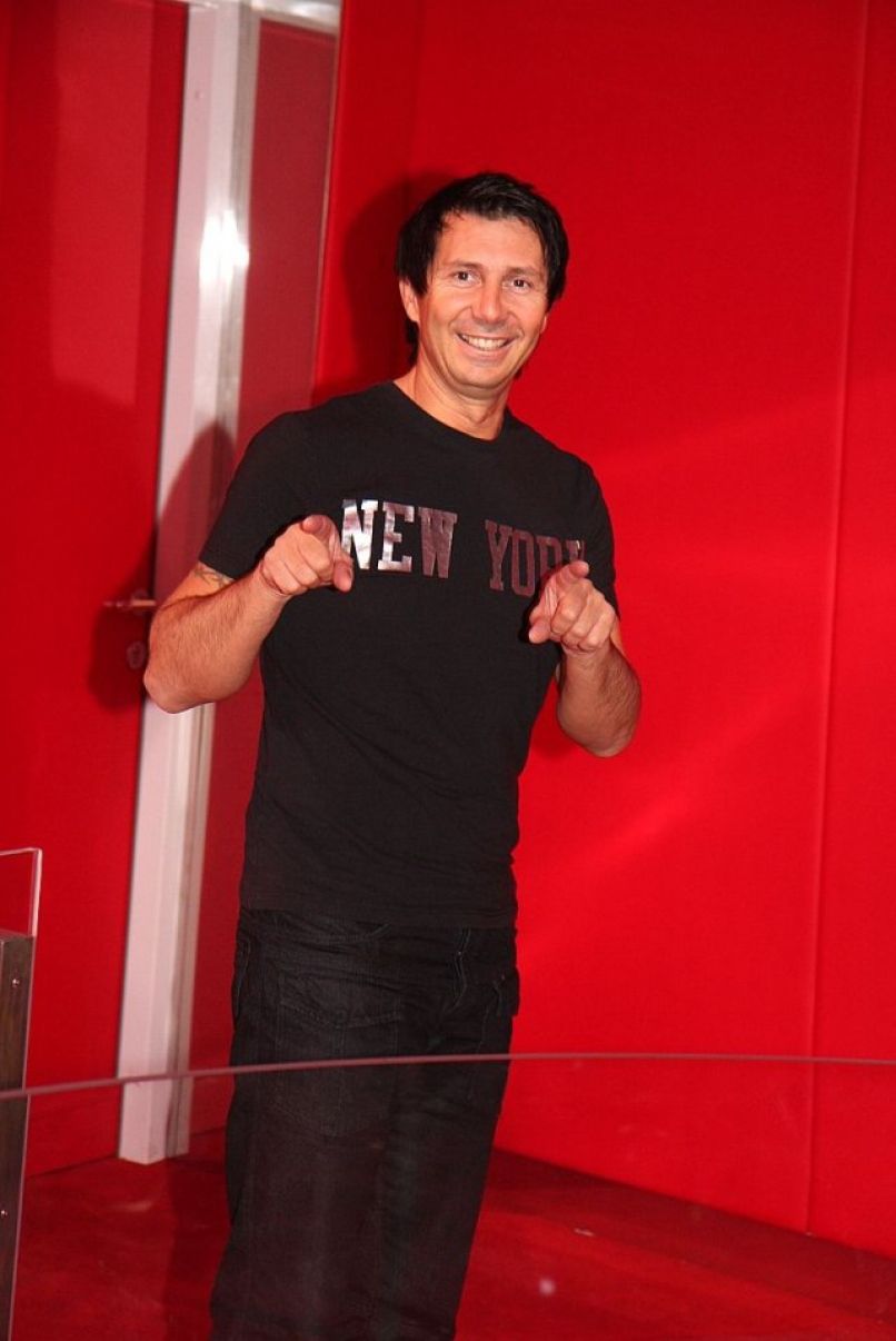 Nenad Čirjak