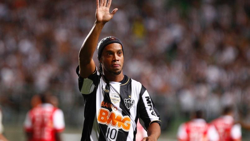 ronaldinho