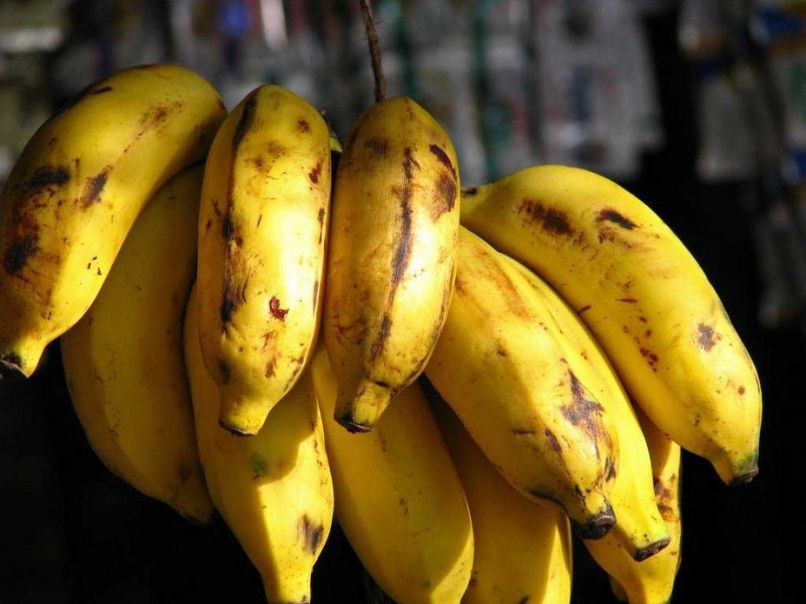 banana