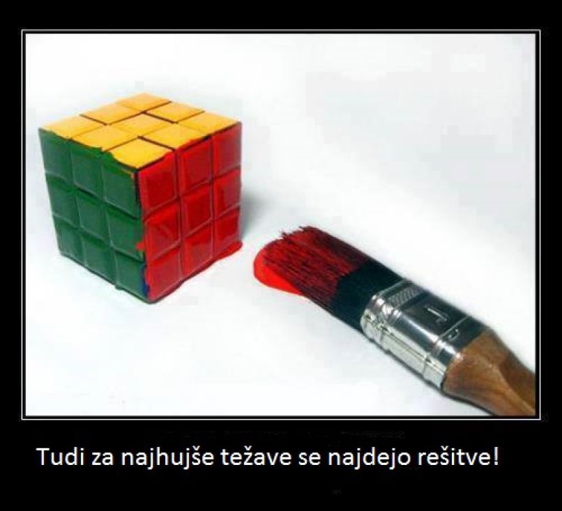 Karikatura - IZNAJDLJIVO