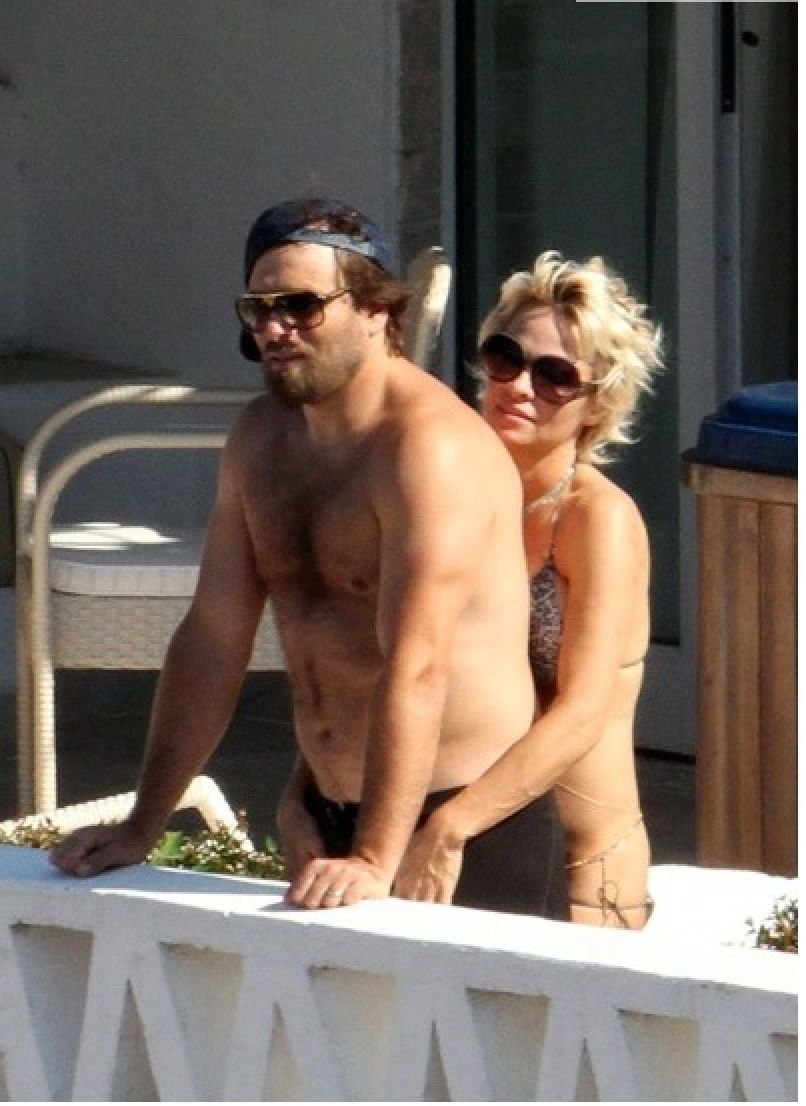 Pamela Anderson