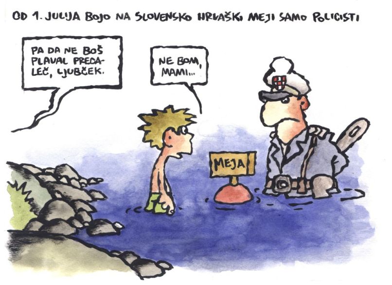 Karikatura