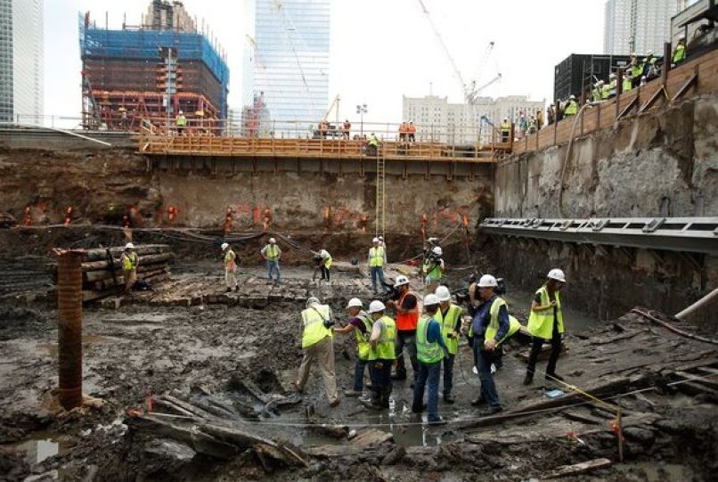 Barka, WTC 2