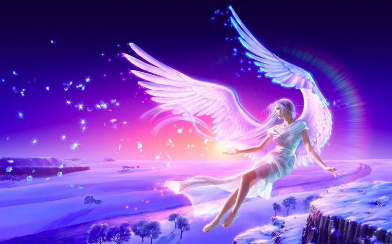 Angeli