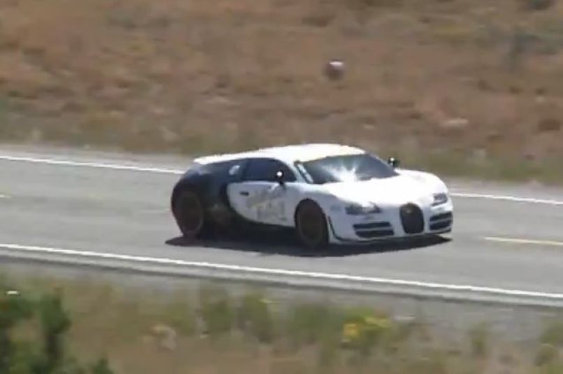 veyron