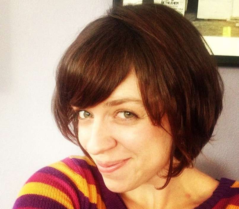 Megan Conley