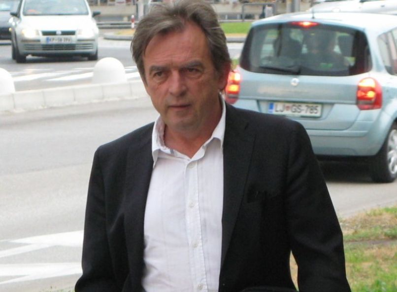 Marjan Mikuž