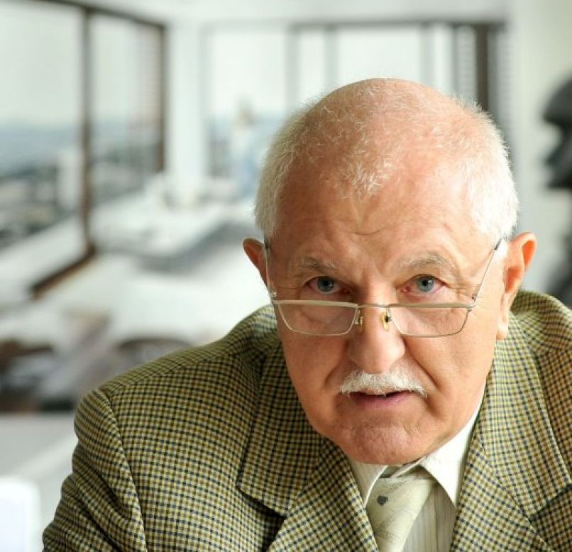 Igor Jurančič