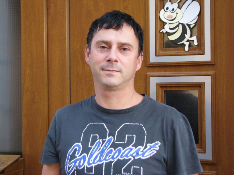 Stanislav Knežič