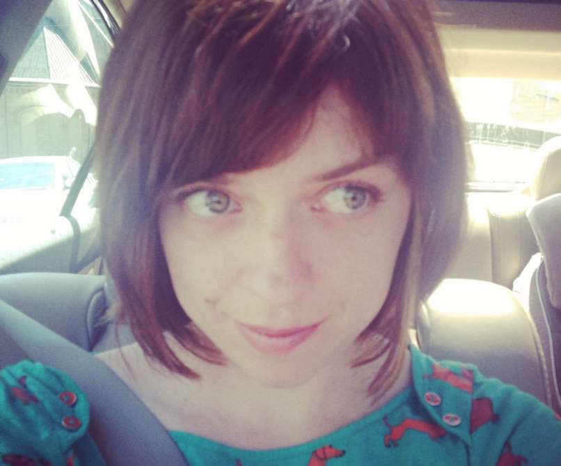 Megan Conley