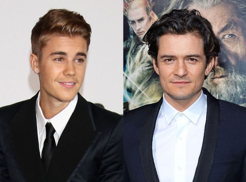 bieber bloom