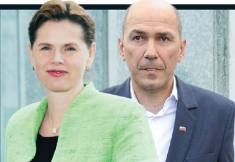 bratušek janša